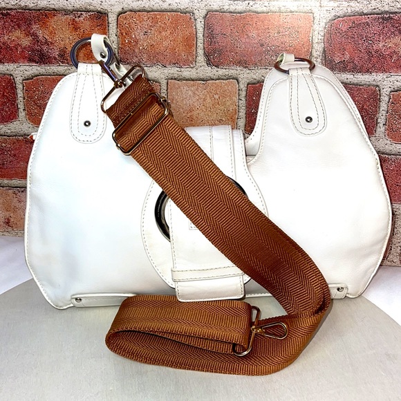 LAST ONE ❗️Crossbody Strap, Replacement Handbag Strap, Guitar Strap, Adjustable - Picture 5 of 9